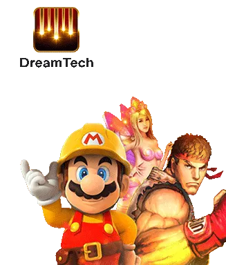 DreamTech